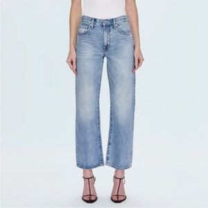 Pistola Lexi Mid rise Jeans